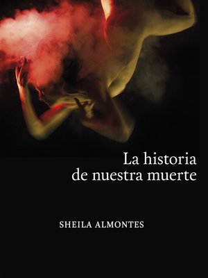 cover image of La historia de nuestra muerte
